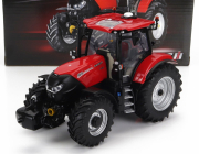 Universal hobbies Case-ih Puma 165 Cvx Drive Tractor 2022 1:32 Červená čierna