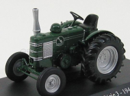 Universal hobbies Field Marshall Serie 3 Tractor 1949 1:43 Tmavo zelená