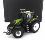 Universal hobbies Valtra S416 Tractor 2022 1:32 olivovo zelená čierna