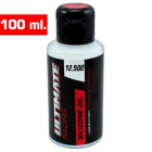 UR silikónový olej do diferenciálu 12.000 CPS – NEW 100 ml