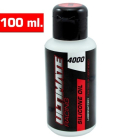 UR silikónový olej do diferenciálu 4000 CPS – NEW 100 ml