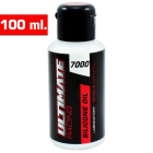 UR silikónový olej do diferenciálu 7000 CPS – NEW 100 ml