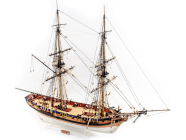 Vanguard Models HMS Flirt 1782 1:64