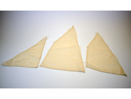 Vanguard Models Zulu Sail Set