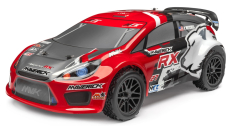 VYPREDANÉ - Maverick Strada RX 1/10 RTR bezkartáčové elektrické rallye auto