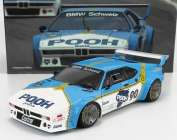 Werk83 BMW M1 Procar N 90 Procar Serie 1980 Marc Surer 1:18 biela svetlomodrá