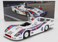 Werk83 Porsche 936/77 Team Martini Racing Porsche System N 4 Winner 24h Le Mans 1977 J.ickx - H.hywood - J.barth 1:18 Biela červená modrá
