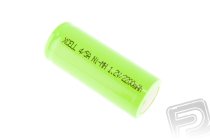 1.2V 2200mAh 4/5A článek XCELL