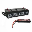 1/8 Off Road štartovací box vrátane 11,1V 3500mAh LiPo súpravy