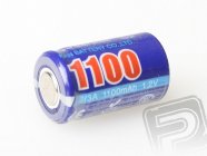 1.2V 1100mAh KAN NiMh 2/3