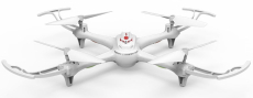 Dron Syma X15A, biela