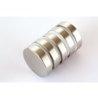 24047 Neodymový magnet s priemerom 5x4 mm vypínacia sila 7,7 N