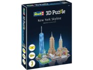 Revell 3D puzzle – New York