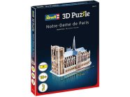 Revell 3D puzzle – Notre-Dame