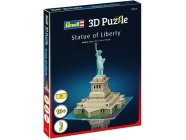 Revell 3D Puzzle – Socha slobody