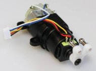 6328 Servo riadenie