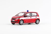 Abrex Škoda Citigo 5-dverová (2012) 1:43 - HZS Pardubického kraja