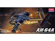 Academy Boeing AH-64A (1:72)