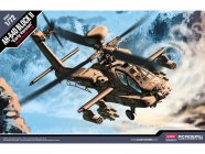 Academy Boeing AH-64D U.S. Army (1:72)