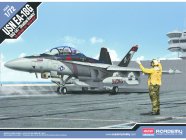 Academy Boeing EA-18G VAQ-141 Shadowhawk (1:72)