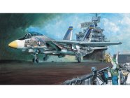 Academy Grumman F-14A (1:48)