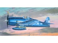 Academy Grumman F6F-3/5 Hellcat (1:72)