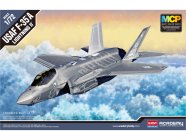 Academy Lockheed F-35A Lightning II (1:72)