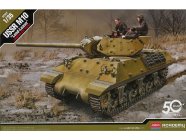 Academy M10 Lend-Lease USSR (1:35)