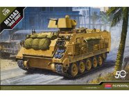 Academy M113 Iraq version (1:35)