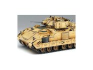 Academy M2A2 Bradly OIF (1:35)