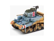 Academy M3 Stuart Honey (1:35)