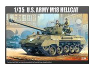 Academy Mauser M-18 Hellcat US ARMY (1:35)