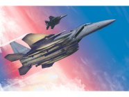 Academy McDonnell F-15K ROKAF Slam Eagle MCP (1:72)