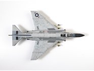 Academy McDonnell F-4B/N VMFA-531 USMC Gray Ghost (1:48)