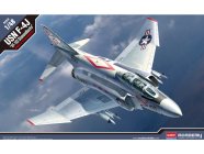 Academy McDonnell F-4J USN VF-102 Diamondbacks (1:48)