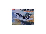 Academy McDonnell F/A 18D Hornet US Marines (1:72)