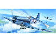 Academy Vought F4U-1 (1:72)