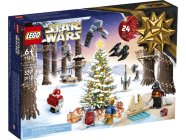 Adventný kalendár LEGO Star Wars