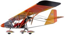 Aerosport 103 1:3 2.4m ARF žltý