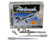 Airbrush striekacia pištoľ Revell - Master Professional