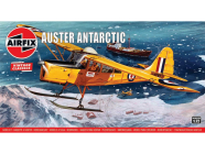 Airfix Auster Antartic (1:72) (vintage)