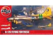 Airfix Boeing B17G Flying Fortress (1:72)