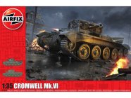 Airfix Cromwell Mk.VI (1:35)