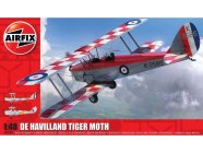 Airfix de Havilland D.H.82a Tiger Moth (1:48)