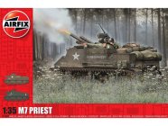 Airfix M7 Priest (1:35)