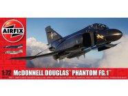 Airfix McDonnell Douglas FG.1 Phantom – RAF (1:72)