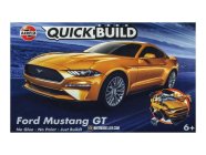 Airfix Quick Build – Ford Mustang GT