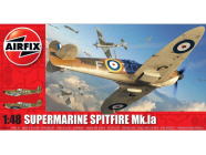 Airfix Supermarine Spitfire Mk.1a (1:48)