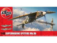 Airfix Supermarine Spitfire Mk.Vb (1:48)