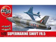 Airfix Supermarine Swift F.R. Mk5 (1:72)